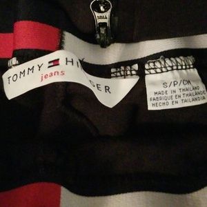 Tommy Hilfiger Other - Tommy Hilfiger velvet set Tommy Hilfiger Other - Tommy Hilfiger velvet set